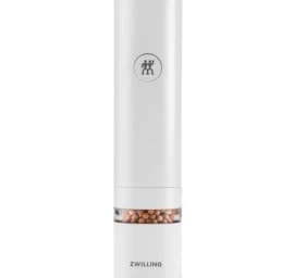 Spice mill              Zwilling Enfinigy bialy
