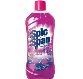 spicspan Orchid Nera Grindų Valiklis 1000 Ml (p1)