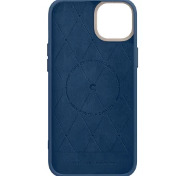 Spigen Cyrill Ultra Color Mag Dėklas Su Magsafe, Skirtas Iphone 14 Plus - Navy Blue