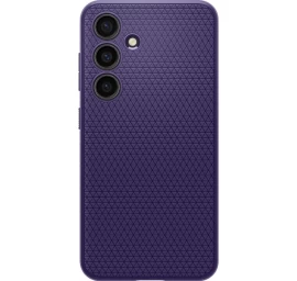 spigen Liquid Air Dėklas samsung Galaxy S24 - Violetinis