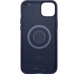 Spigen Mag Armor Dėklas Iphone 14 Plus - Mėlynas