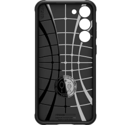 Spigen Rugged Armor Sam S23 S911 Black/matte Black Acs05711.
