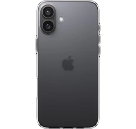 spigen Skystųjų Kristalų Dėklas iphone 16 Plus - Skaidrus