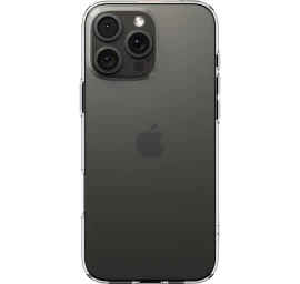 spigen Skystųjų Kristalų Dėklas iphone 16 Pro Max - Skaidrus