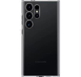 spigen Skystųjų Kristalų Dėklas samsung Galaxy S24 Ultra - Skaidrus