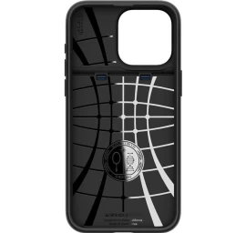 spigen Slim Armor Cs Dėklas iphone 15 Pro Max - Mėlynas