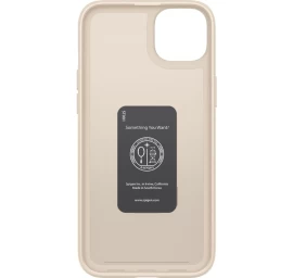 spigen Thin Fit Dėklas iphone 14 Plus - Smėlio Spalvos