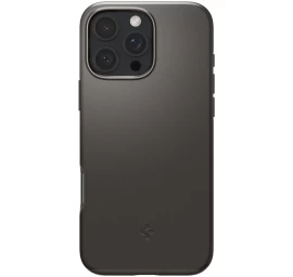 spigen Thin Fit Magsafe Dėklas iphone 16 Pro Max - Bronzos Spalvos