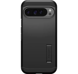 spigen Tough Armor Dėklas google Pixel 9 Pro Xl - Juodas