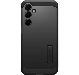 Spigen Tough Armor Dėklas Samsung Galaxy A55 5g - Juodas