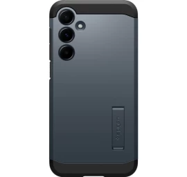 Spigen Tough Armor Dėklas Samsung Galaxy A55 5g - Pilkas