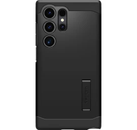 spigen Tough Armor Dėklas samsung Galaxy S24 Ultra - Juodas