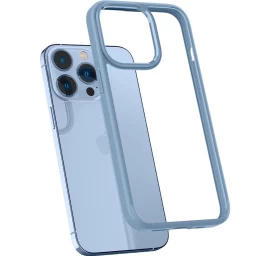 Spigen Ultra Hibridinis Iphone 13 Pro Sierra Blue