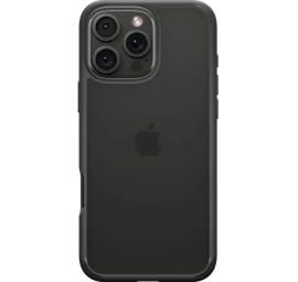 spigen Ultra Hybrid Dėklas iphone 16 Pro Max - Juodas