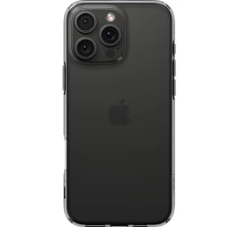 spigen Ultra Hybrid Dėklas iphone 16 Pro Max - Skaidrus