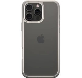 spigen Ultra Hybrid Dėklas iphone 16 Pro Max - Titanas