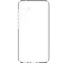 spigen Ultra Hybrid Dėklas samsung Galaxy A35 5g - Skaidrus