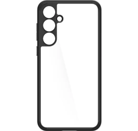 spigen Ultra Hybrid Dėklas samsung Galaxy A55 5g - Matinės Juodos Spalvos