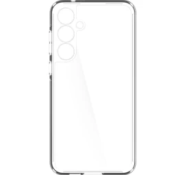 spigen Ultra Hybrid Dėklas samsung Galaxy A55 5g - Skaidrus