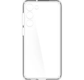 spigen Ultra Hybrid Dėklas samsung Galaxy S23 - Skaidrus