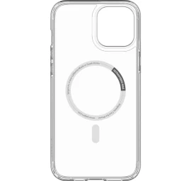 spigen Ultra Hybrid Magsafe Dėklas iphone 12 / iphone 12 Pro - Baltas