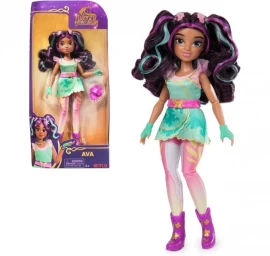 Spin Master 6067324 Vienaragių Akademijos Lėlės Ava Rinkinys