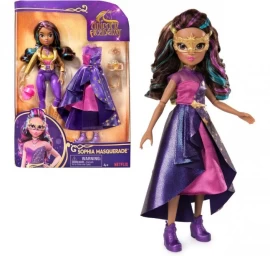 Spin Master 6069399 Sophie's Unicorn Academy Su Kauke