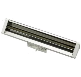 Spindulinis šildytuvas Glamox Heating GVR 5 B