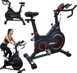 Spiningo Treniruoklis Mbx8.0 Enero Fit