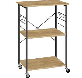 Spintelė Ant Ratukų - Artisan - Kks060b88