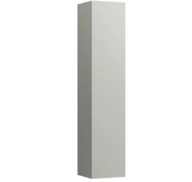Spintelė aukšta Laufen Kartell by Laufen, akmens pilka H4082870336411
