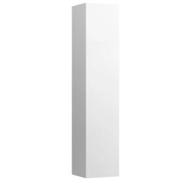 Spintelė aukšta Laufen Kartell by Laufen, balta matinė H4082870336401