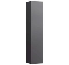 Spintelė aukšta Laufen Kartell by Laufen, pilka H4082870336421