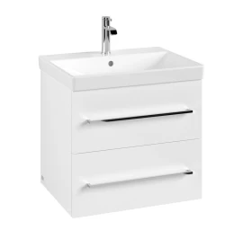 Spintelė praustuvui AVENTO 60 cm, Brillant White A88900VE