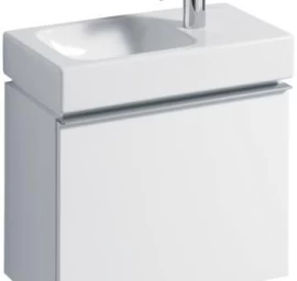 Spintelė praustuvui Geberit ICON XS