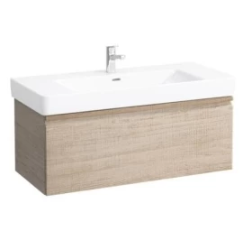 Spintelė praustuvui Laufen Pro S 80 cm, H4835010964791