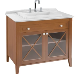 Spintelė praustuvui Villeroy &amp; Boch Hommage