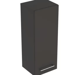 Spintelė šoninė viršutinė Geberit Selnova SQ 85 cm, lava sp. 501277001
