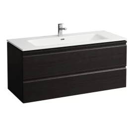 Spintelė su praustuvu Laufen Pro S 120 cm, H8619674231041