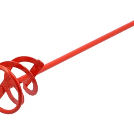 Spiralinė maišyklė | 120X600 mm M14 (YT-55031)