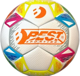 Spirit Best Sporting Futbolo Kamuolys R.4