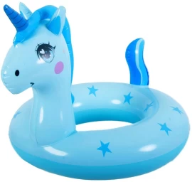 Spirit Wheel 70x70cm Single Bear Blue 35657