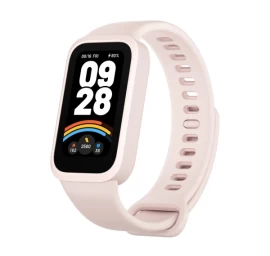 Sportinė Apyrankė Smart Band 9 Active Pink