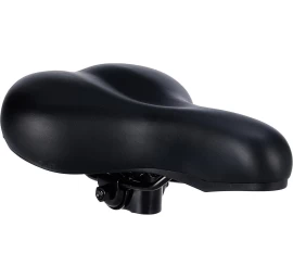 Sportinė Gel Bike Sėdėklė 26x17cm Xqmax