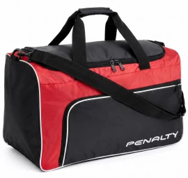 Sportinė Krepšė „penalty Bag Mala Gym S11 Medium“ Raudona