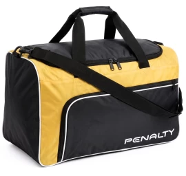 Sportinė Kuprinė „penalty Bag Mala Gym S11 Medium“ Geltona