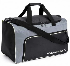 Sportinė Kuprinė „penalty Bag Mala Gym S11 Medium“ Juoda