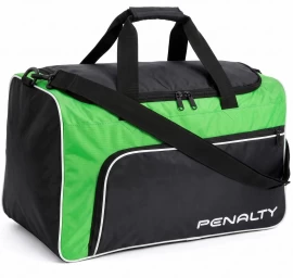 Sportinė Kuprinė „penalty Bag Mala Gym S11 Medium“ žalia
