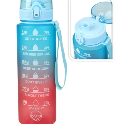 Sportinis Butelis 1000ml