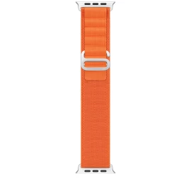 Sportinis Dirželis Su Sagtimi apple Watch 9 / 8 / 7 / 6 / Se / 5 / 4 / 3 / 2 / 1 (41, 40, 38 Mm) Dux Ducis Strap Gs Version - Oranžinis Sportinis Dirželis Su Sagtimi apple Watch 9 / 8 / 7 / 6 / Se / 5 / 4 / 3 / 2 / 1 (41, 40, 38 Mm) Dux Ducis Strap Gs Version - Oranžinis